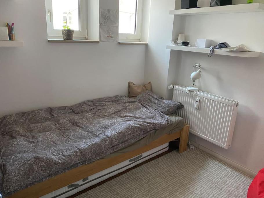 Apartment 4 Zi App 95 Qm