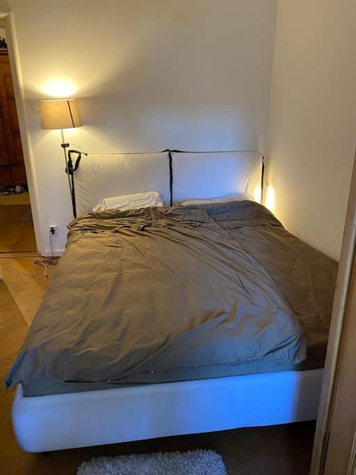 4 Zi App 95 Qm München